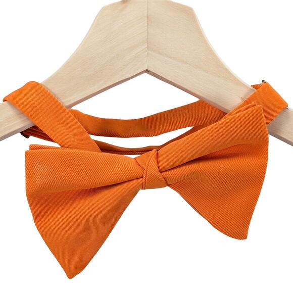 Bright Orange 5-Piece Tuxedo Suit Medium | Statement Dopamine Prom Wedding Party - Picture 15 of 16